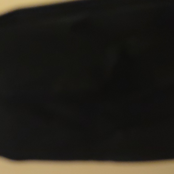 Black Marc ecko jeans sz 48x32 - Picture 2 of 2